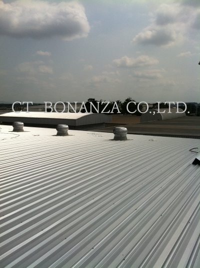 สร้างโกดังสินค้า